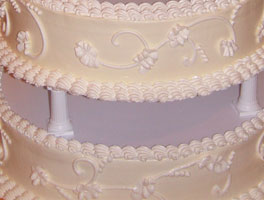 cake close up