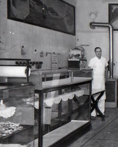Frank Faggio