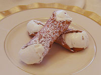 Cannoli